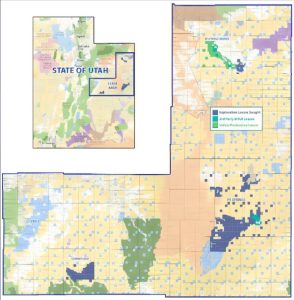 Asphalt Ridge – Trio Petroleum